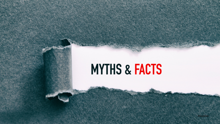 Myths vs Facts